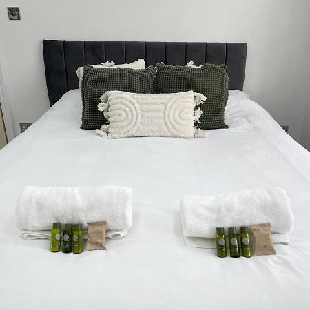 Orchid House Villa Birmingham Kültér fotó
