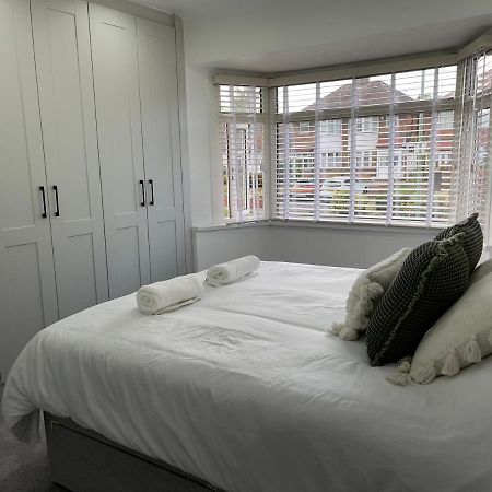 Orchid House Villa Birmingham Kültér fotó