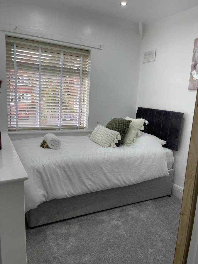 Orchid House Villa Birmingham Kültér fotó